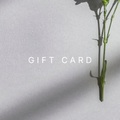Scent Bar Gift Card