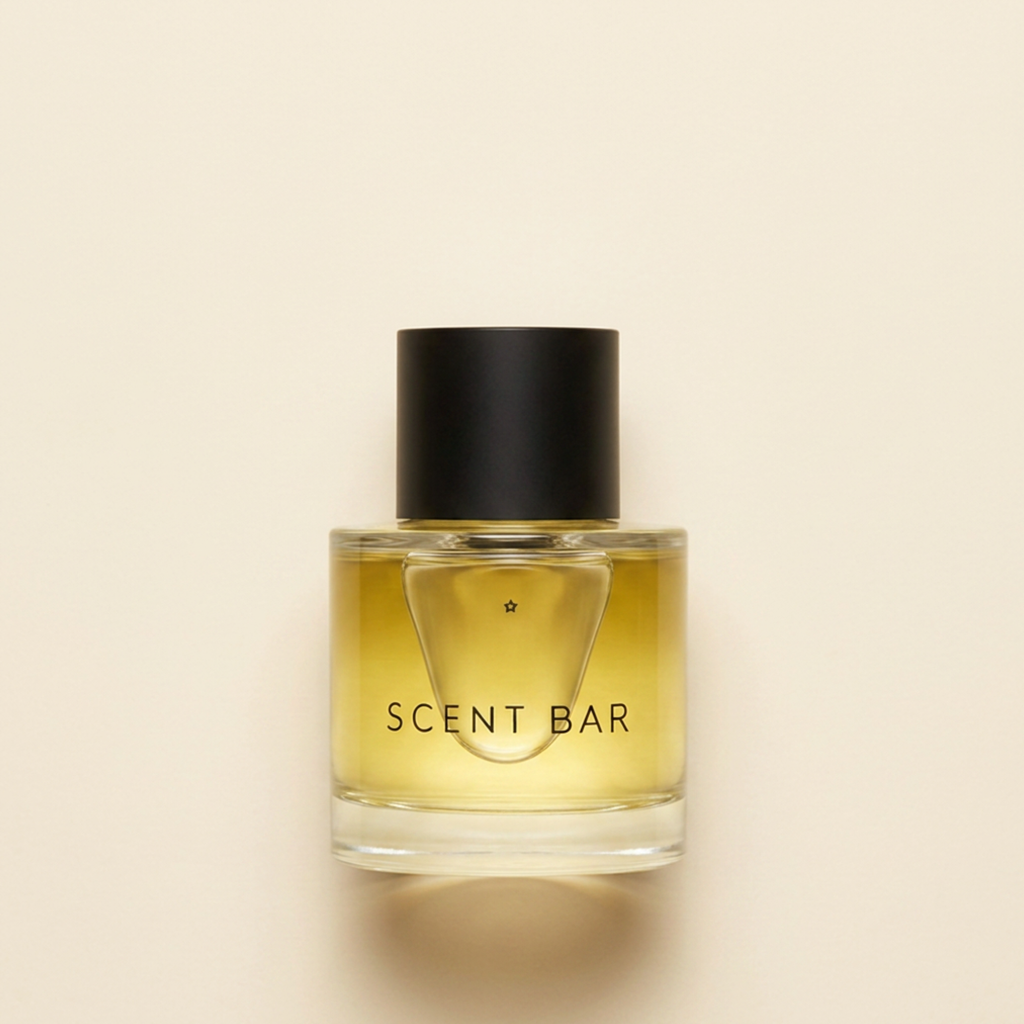 Scent Bar Custom Perfume