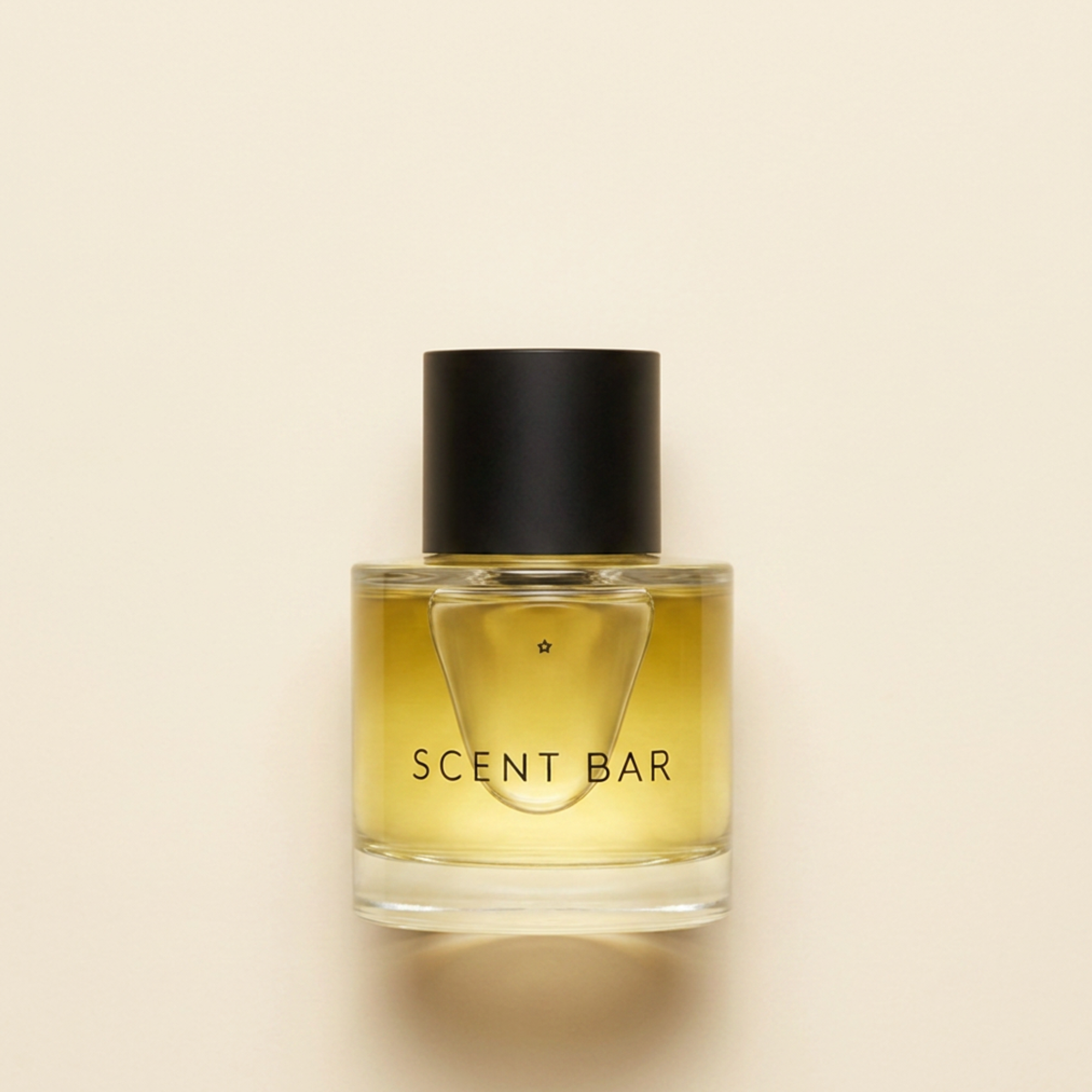 Scent Bar Custom Perfume